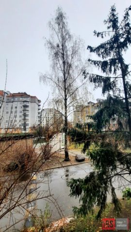 Mieszkanie 3-pokojowe Warszawa Bielany, ul. Pabla Nerudy. Zdjęcie 15