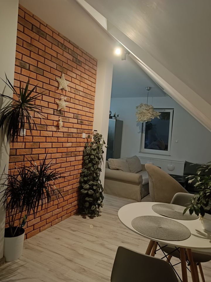 Mieszkanie 2-pokojowe Kąty Wrocławskie, ul. Józefa Mireckiego. Zdjęcie 2