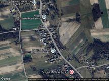 siedlisko, 4 pokoje Nieciecz Włościańska