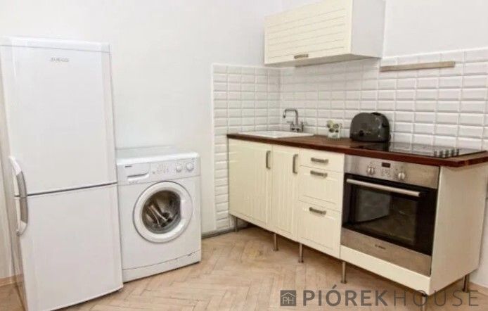 Mieszkanie 2-pokojowe Warszawa Żoliborz, pl. Wojska Polskiego. Zdjęcie 4