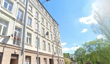 Mieszkanie 2-pokojowe Łódź Śródmieście, ul. kpt. Stefana Pogonowskiego