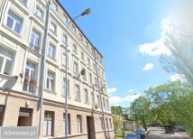Mieszkanie 2-pokojowe Łódź Śródmieście, ul. kpt. Stefana Pogonowskiego
