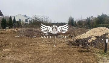 Działka budowlana Szczecin Warszewo