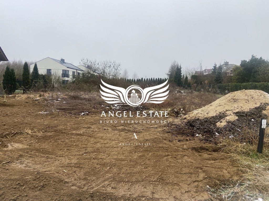 Działka budowlana Szczecin Warszewo