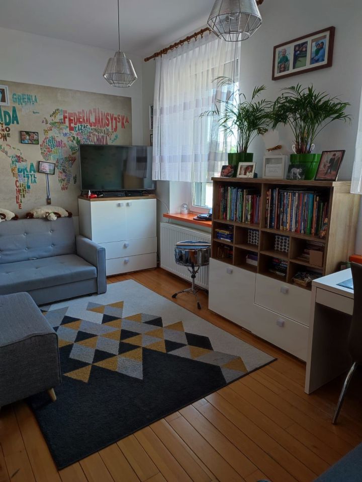 Mieszkanie 3-pokojowe Prudnik, ul. Prężyńska. Zdjęcie 2