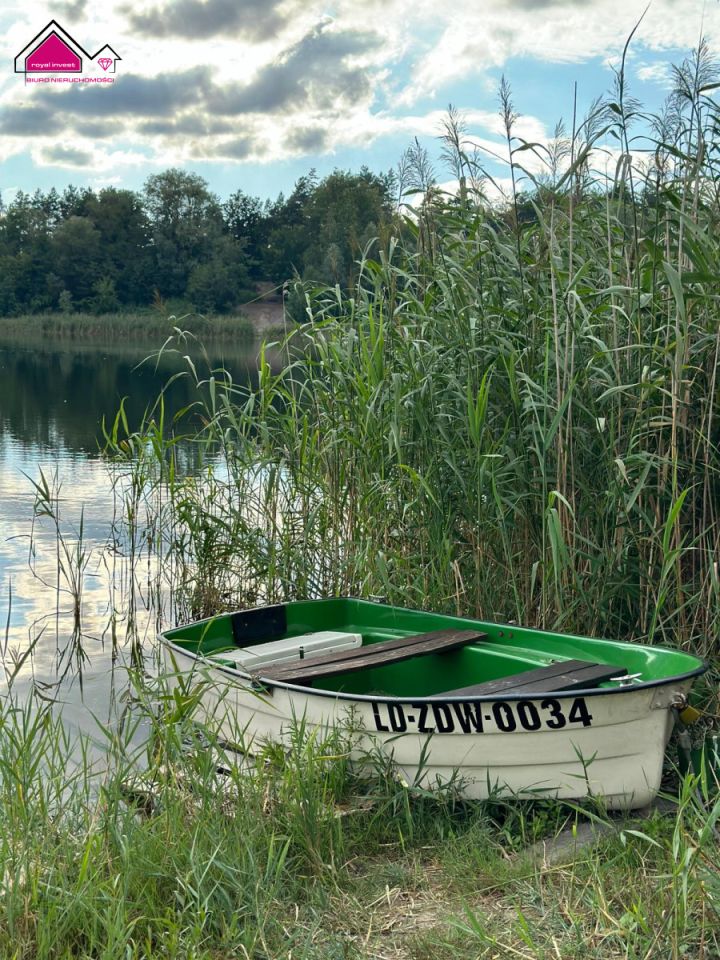 dom wolnostojący, 5 pokoi Zygmuntowo. Zdjęcie 15