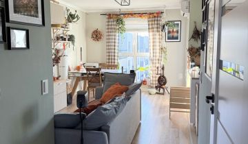 Mieszkanie 3-pokojowe Wrocław Fabryczna, ul. Stabłowicka