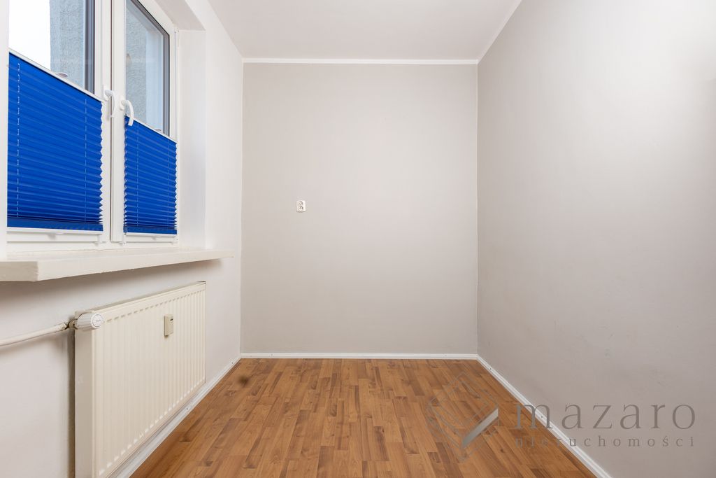 Mieszkanie 2-pokojowe Bydgoszcz, ul. ks. Ignacego Skorupki. Zdjęcie 3