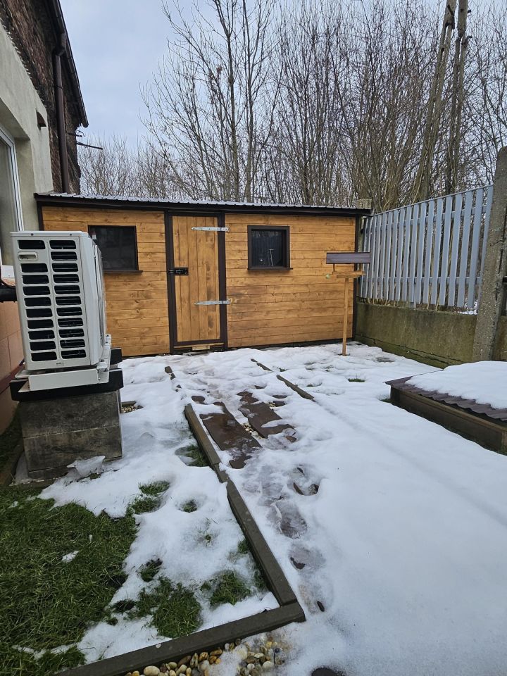 Mieszkanie 4-pokojowe Zawiercie Centrum, ul. Sienna. Zdjęcie 16