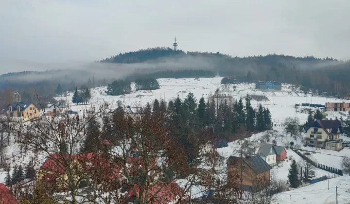 Mieszkanie 2-pokojowe Krynica-Zdrój, ul. Źródlana