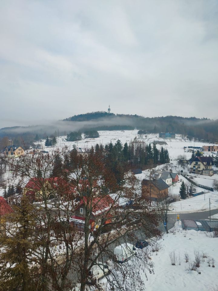 Mieszkanie 2-pokojowe Krynica-Zdrój, ul. Źródlana. Zdjęcie 1