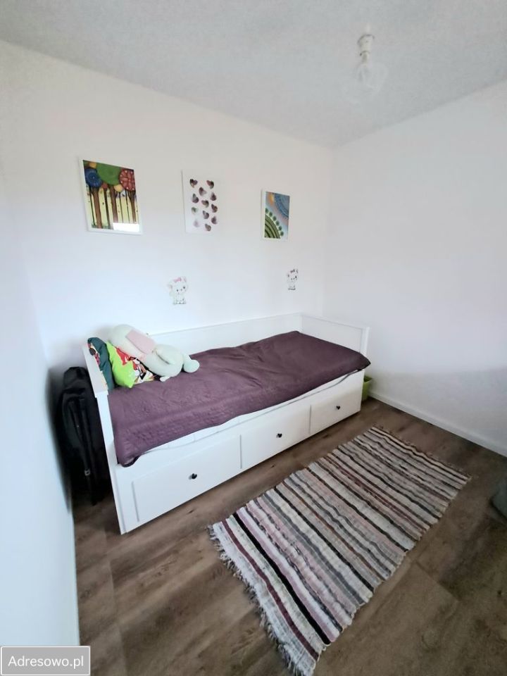 Działka budowlana Nowe Polesie. Zdjęcie 5