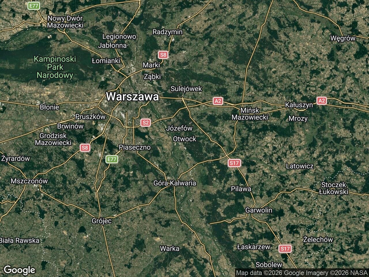 Lokal Otwock Śródmieście. Zdjęcie 1