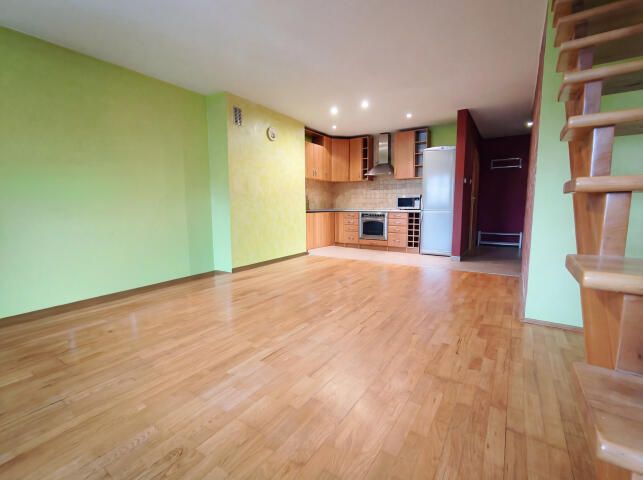 Mieszkanie 3-pokojowe Kraków Nowa Huta, ul. Klasztorna. Zdjęcie 5