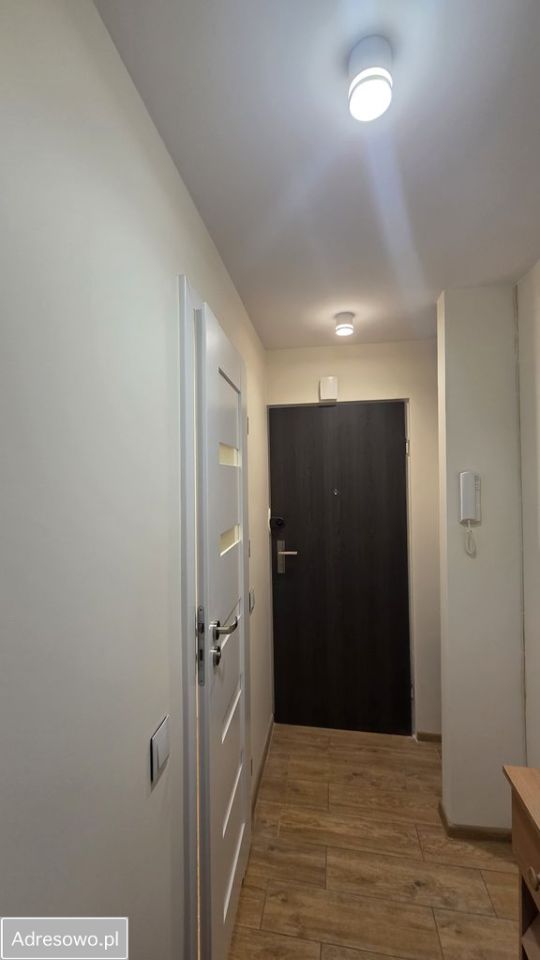 Mieszkanie 1-pokojowe Łódź Karolew, ul. Wioślarska. Zdjęcie 5