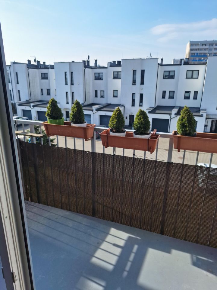 Mieszkanie 3-pokojowe Żory Śródmieście, ul. Augustyna Weltzla. Zdjęcie 10