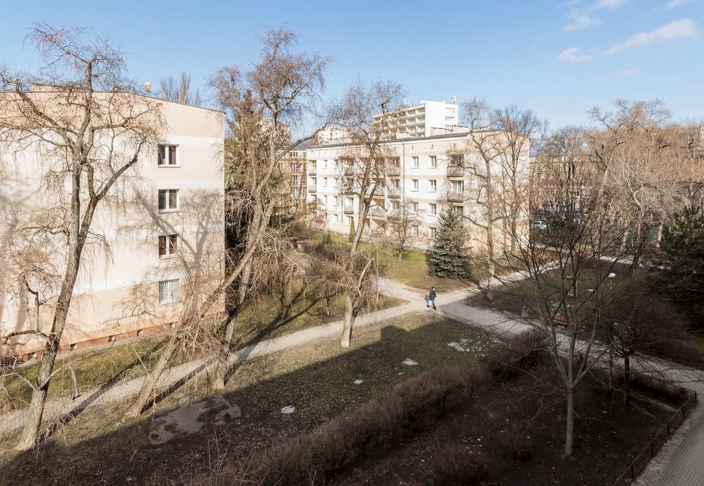 Mieszkanie 1-pokojowe Warszawa Praga-Północ, ul. Józefa Szanajcy. Zdjęcie 18