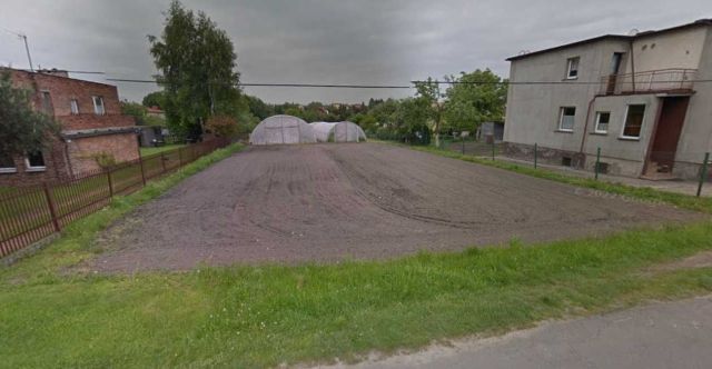 Działka budowlana Orzesze Jaśkowice, ul. Słowiańska. Zdjęcie 1