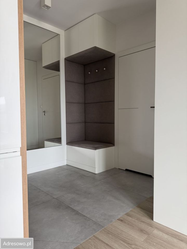 Mieszkanie 2-pokojowe Białystok Leśna Dolina, al. Jana Pawła II. Zdjęcie 18