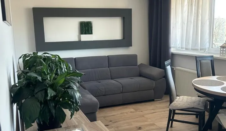 Mieszkanie 3-pokojowe Ruda Śląska Orzegów, ul. Kardynała Augusta Hlonda