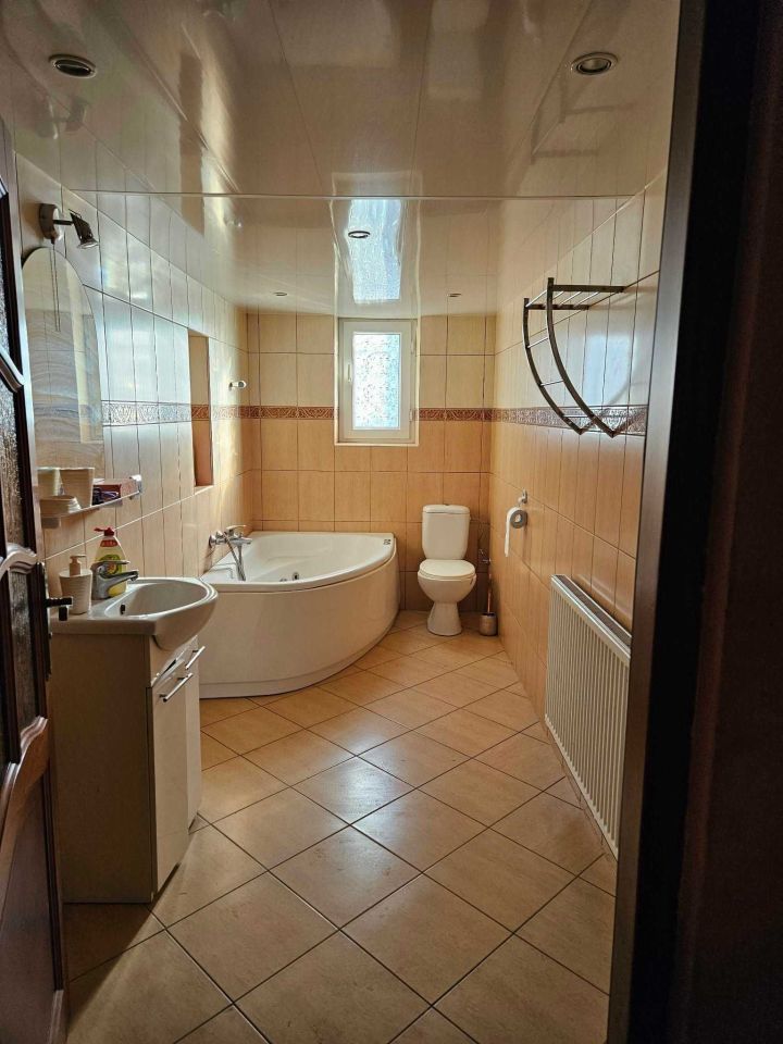 dom wolnostojący Ławica. Zdjęcie 6