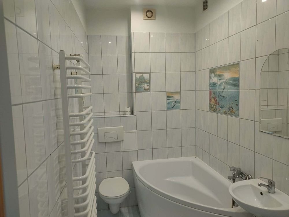 Mieszkanie 2-pokojowe Gliwice Zatorze, ul. św. Marka. Zdjęcie 4