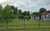 Działka budowlana Justynów, ul. Adama Mickiewicza. Zdjęcie 2
