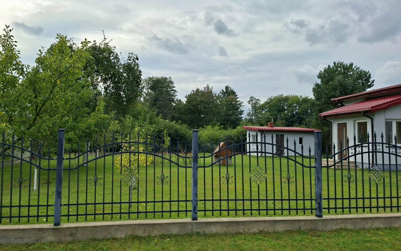 Działka budowlana Justynów, ul. Adama Mickiewicza. Zdjęcie 3
