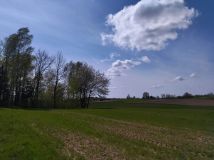 Działka budowlana Łączno. Zdjęcie 3