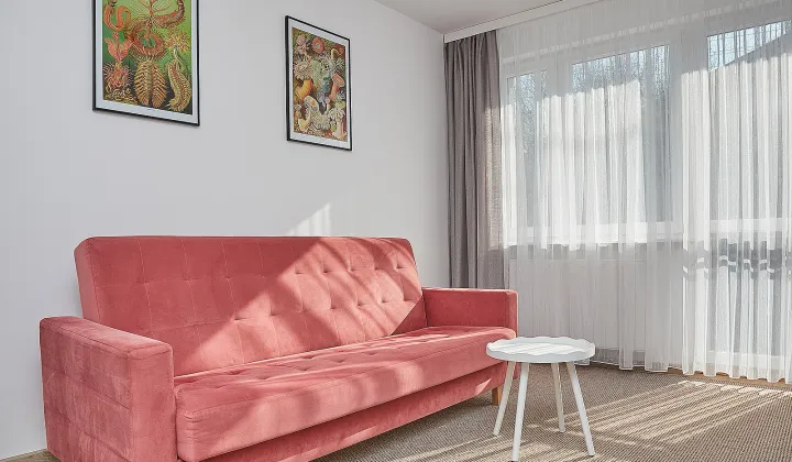 Mieszkanie 3-pokojowe Gdynia Chylonia, ul. Starogardzka