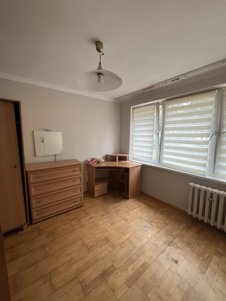 Mieszkanie 3-pokojowe Sosnowiec Centrum, ul. Jagiellońska. Zdjęcie 9