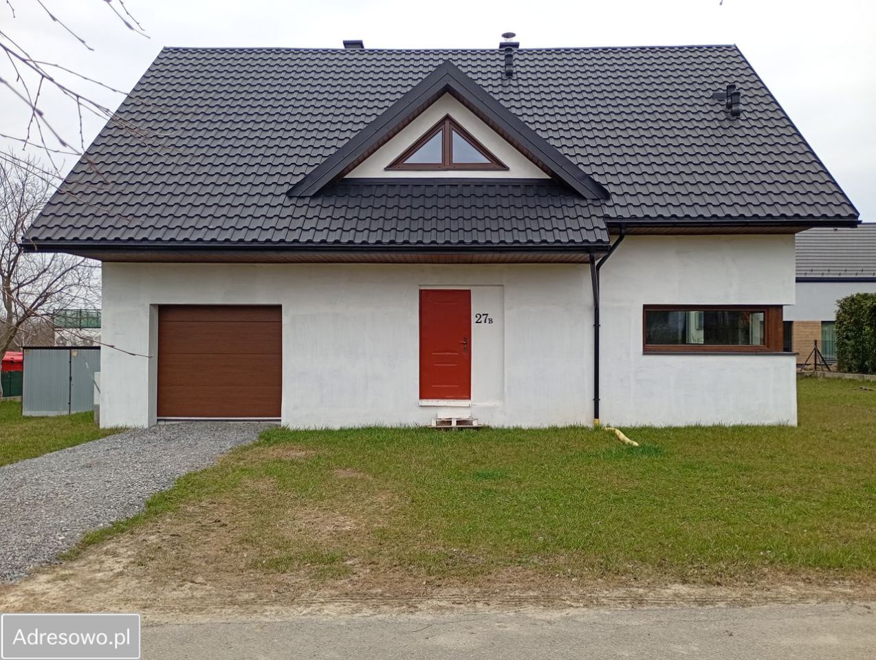 dom wolnostojący, 5 pokoi Rzeszów Wilkowyja, ul. św. Marcina. Zdjęcie 14