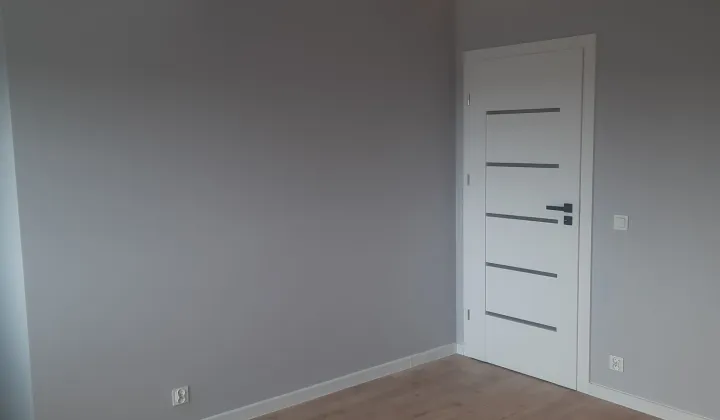 dom szeregowy Trębaczów