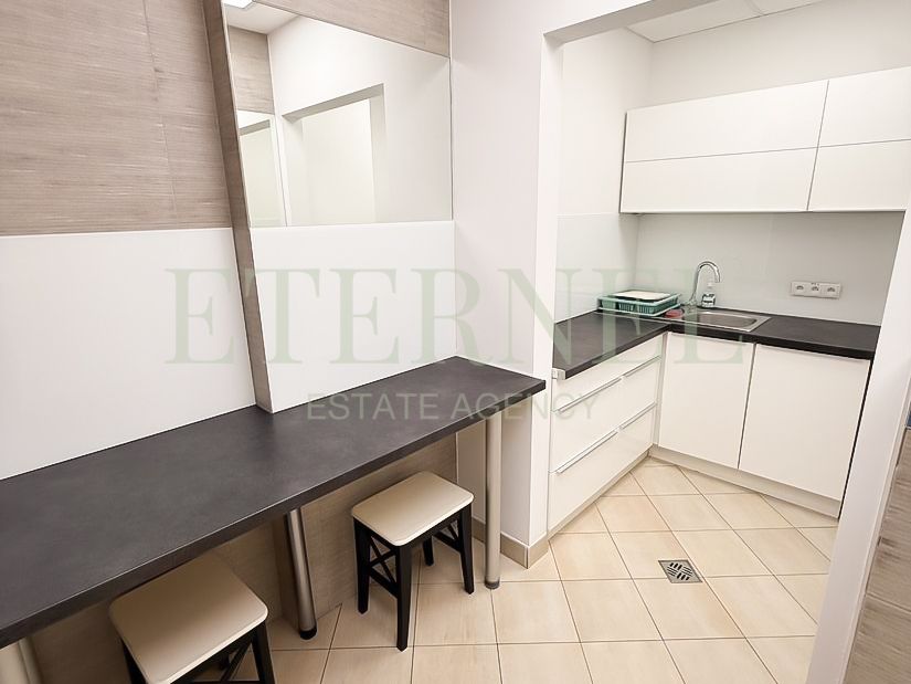 Biuro Kraków Prądnik Czerwony, ul. Jana Pawła Woronicza. Zdjęcie 12