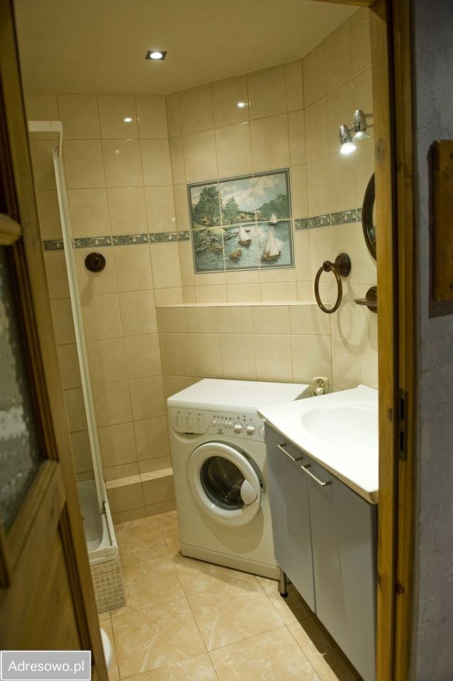 Mieszkanie 1-pokojowe Łódź Bałuty, ul. Antoniego Mackiewicza. Zdjęcie 12