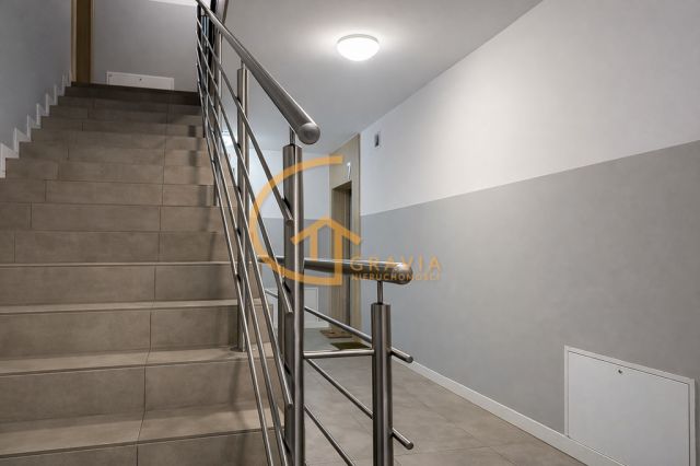 Mieszkanie 2-pokojowe Bolszewo, ul. Konwaliowa. Zdjęcie 11