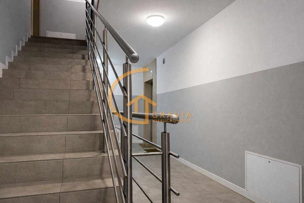 Mieszkanie 2-pokojowe Bolszewo, ul. Konwaliowa. Zdjęcie 11