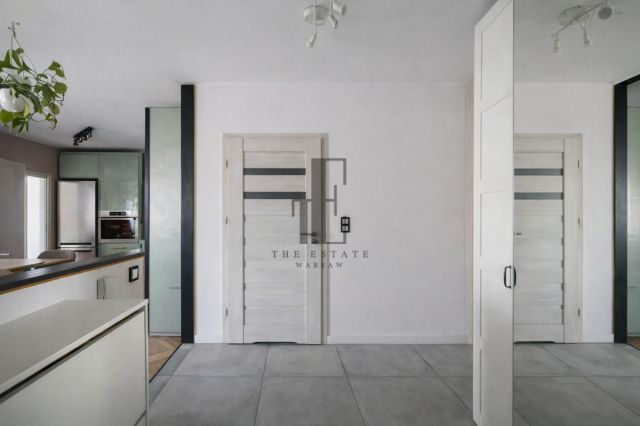 Mieszkanie 3-pokojowe Pruszków, os. Stanisława Staszica. Zdjęcie 8