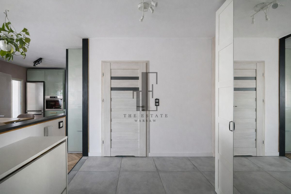 Mieszkanie 3-pokojowe Pruszków, os. Stanisława Staszica. Zdjęcie 8