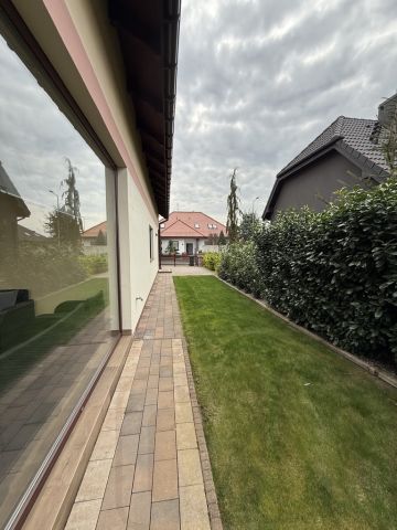 dom wolnostojący, 7 pokoi Leszno Zatorze. Zdjęcie 9