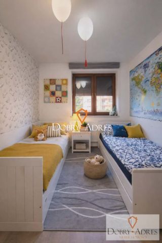 Mieszkanie 5-pokojowe Rzeszów Staroniwa, ul. Krajobrazowa. Zdjęcie 10