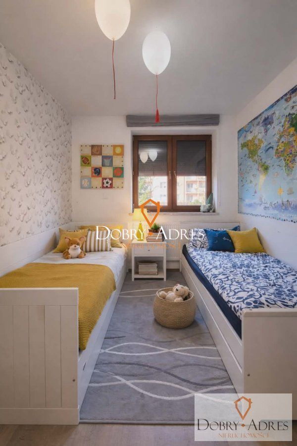 Mieszkanie 5-pokojowe Rzeszów Staroniwa, ul. Krajobrazowa. Zdjęcie 10