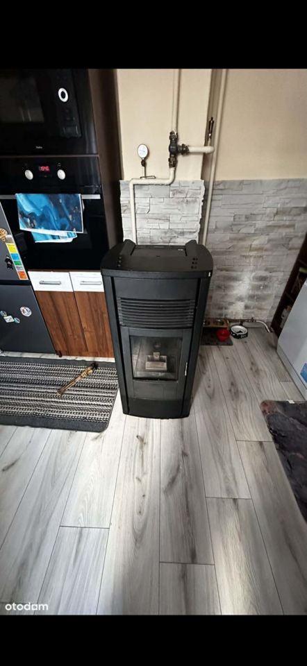 Mieszkanie 3-pokojowe Brody, pl. Plac Zamkowy. Zdjęcie 8