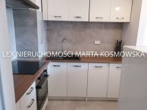 Mieszkanie 2-pokojowe Warszawa Ochota, ul. Wiślicka. Zdjęcie 4