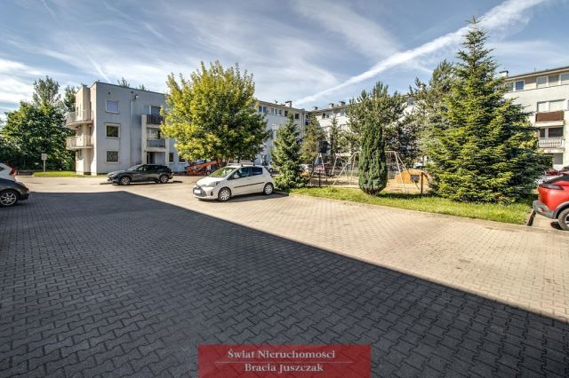 Mieszkanie 2-pokojowe Wrocław Psie Pole, ul. Włościańska. Zdjęcie 17