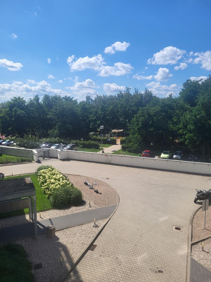 Mieszkanie 2-pokojowe Poznań Naramowice, ul. Jasna Rola. Zdjęcie 15