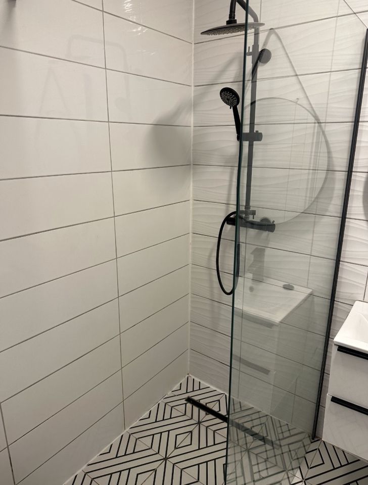 Mieszkanie 3-pokojowe Iława, ul. Kardynała Stefana Wyszyńskiego. Zdjęcie 6