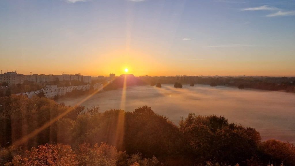 Mieszkanie 3-pokojowe Warszawa Ursynów. Zdjęcie 8