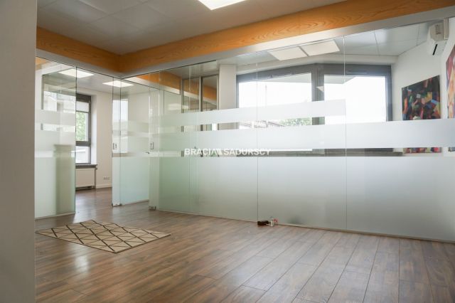 Lokal Kraków Krowodrza, ul. Armii Krajowej. Zdjęcie 1