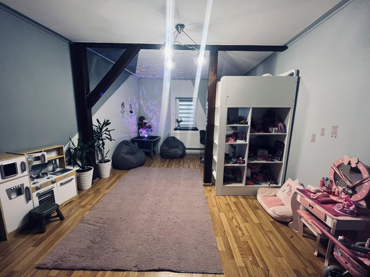 Mieszkanie 6-pokojowe Opole Stare Miasto, ul. Władysława Reymonta. Zdjęcie 9